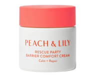 Peach & Lily Rescue Party Barrier Comfort Cream, 1.69 fl oz/50 mL - thumbnail 1