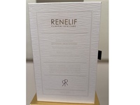 Renelif Concentrated Sisterna skin system Anti-Aging Treatment, Hyaluronic Acid, 0.68 oz/20 mL - thumbnail 2