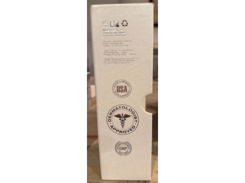 +Voupre Radiance Facial Cleanser, 3.3 fl oz/100 mL