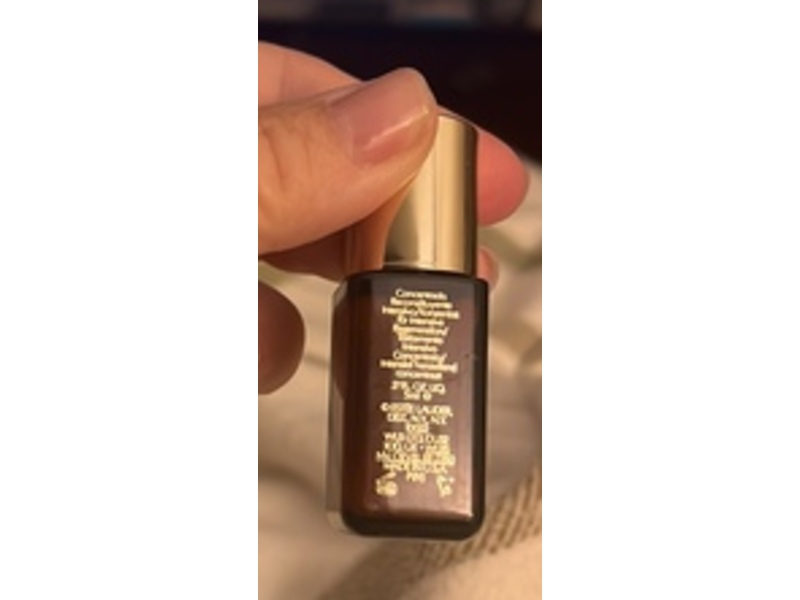Estee Lauder Advanced Night Repair Concentrate Serum, 5 mL