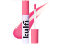 Kulfi Lassi Lips Staining Lip Oil, Guava, 0.12 fl oz/3.8 mL - thumbnail 1