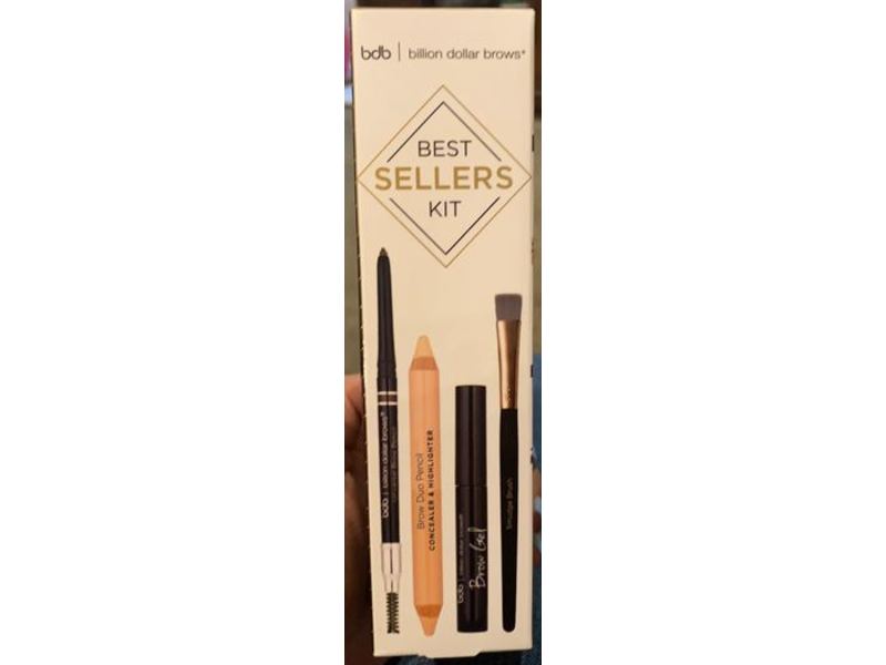 Bdb Best Sellers Kit
