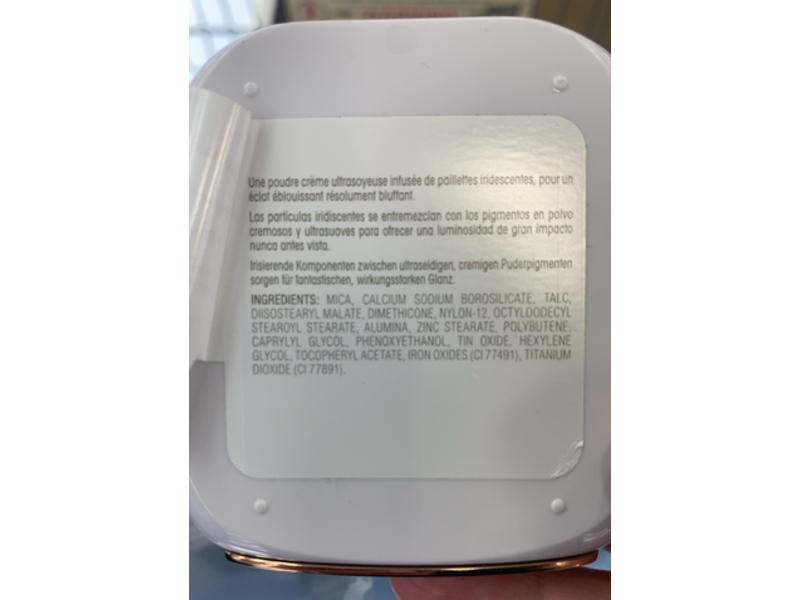 Flower Beauty Stellar Prismatic Highlighter, Luna, 0.26 oz