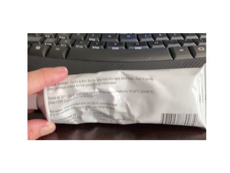 Desoximetasone Ointment USP 0.25%, 100 g, Zydus (RX)