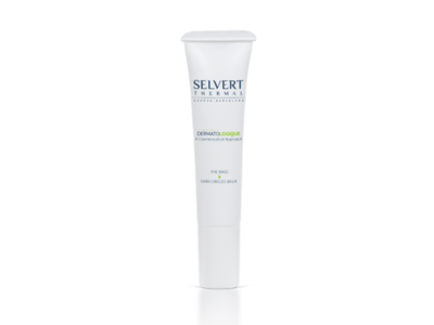 Selvert Thermal DermatoLogique Eye Bags & Dark Circles Balm,