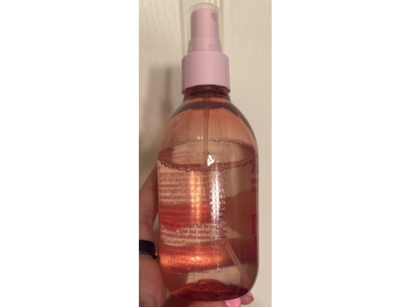 Victoria's Secret Hair & body Mist, Pink Apple, 8 fl oz/236 mL