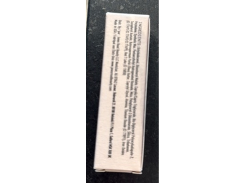 Jones Road The Classic Lip, Mauve, 0.12 oz/3.4 g