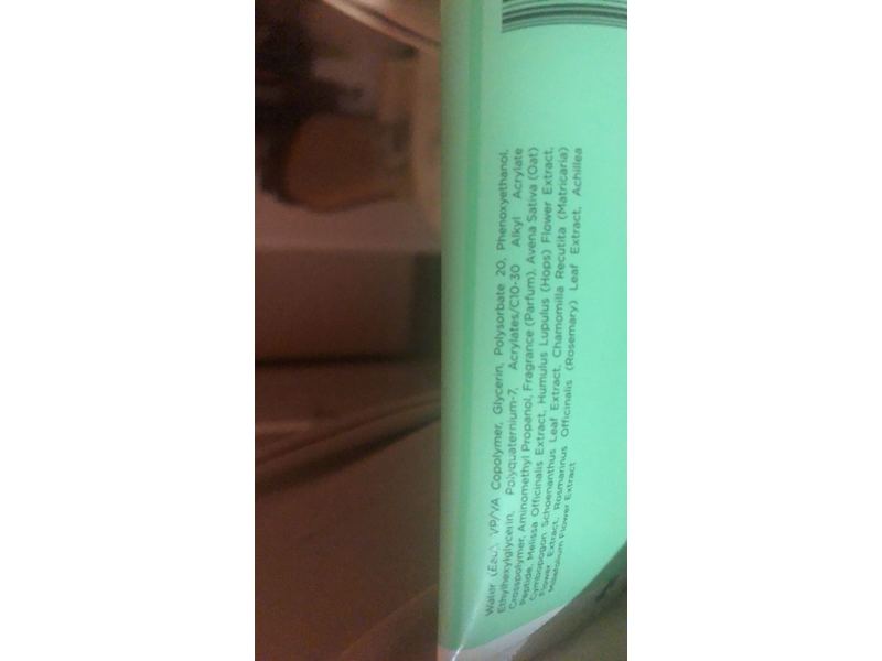 True Curl Firm Hold Defining Hair Gel, 6 fl oz