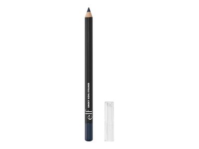 E.l.f. Smoky Kohl Eyeliner, Vintage Denim, 0.03 oz/1 g
