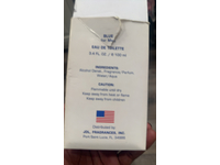 Beverly Hills Polo Club Blue Eau De Toilette, 3.4 fl oz/100 mL - Image 5