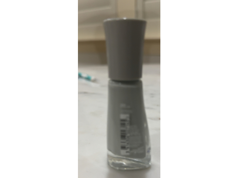 Sally Hansen Insta-Dri Nail Color, Too Chic, 0.31 fl oz/9.17 mL