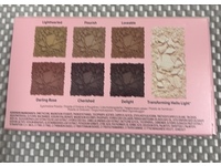 It Cosmetics Naturally Eyeshadow Palette, Pretty Love, 0.064 oz/1.82 g - thumbnail 3