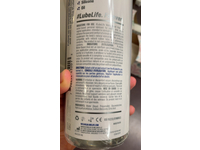 Lube Life Water Based Anal Lubricant, 32 fl oz/946 mL - Image 4