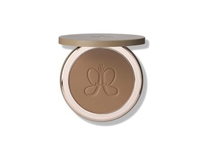 Anastasia Beverly Hills Smooth Blur Bronzer, Golden Beach Glow, 0.35 oz/10 g
