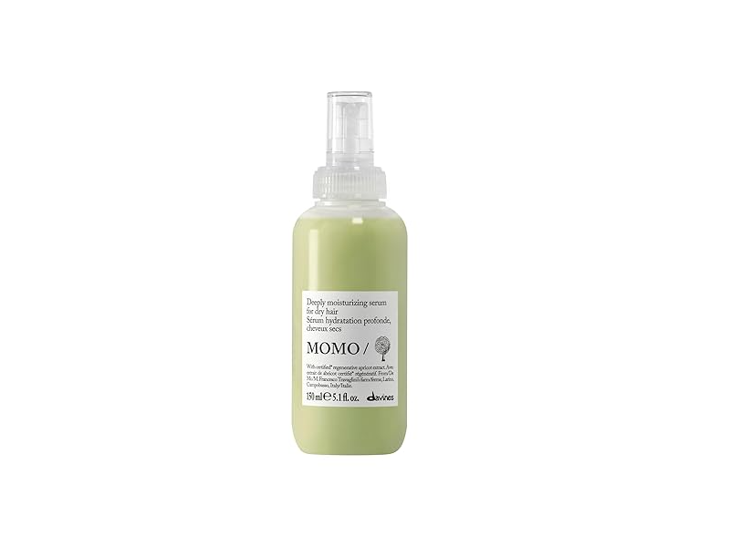 Davines Momo Serum, 5.1 fl oz/150 mL