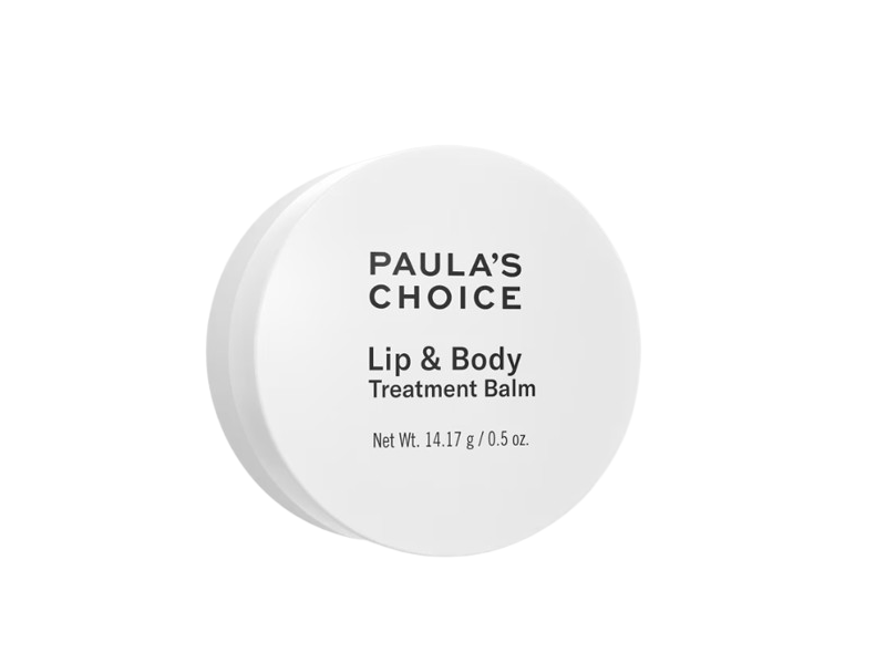 Paula's Choice Lip & Body Treatment Balm, 0.5 oz/14.17 g