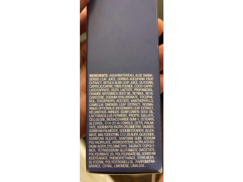 OleHenriksen Double Rewind Pro-Grade 0.3% Retinol Serum, 1 fl oz/ 30 mL