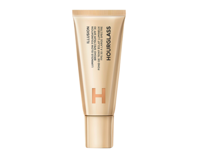 Hourglass Illusion Luminous Glow Foundation, SPF 30, 12, 1.1 fl oz/35 mL