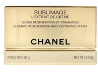 Chanel Sublimage Ultimate Repair Cream, 1.7 oz/50 g - thumbnail 1
