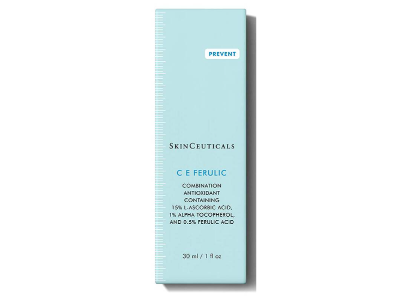 SkinCeuticals C E Ferulic Serum, 15% Vitamin C, 30 mL