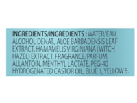 Olay Daily Care Refreshing Toner, Witch Hazel, 7.20 fl oz/212 m - thumbnail 4