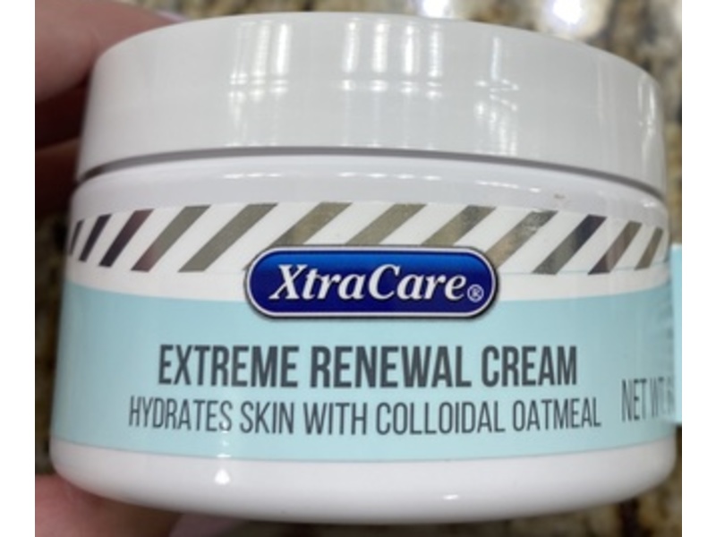 XtraCare Extreme Renewal Cream, 6 oz