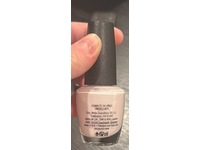 OPI Nail Lacquer, OPI’m A ​Bubble Bunny, 0.5 fl oz/15 mL - thumbnail 3