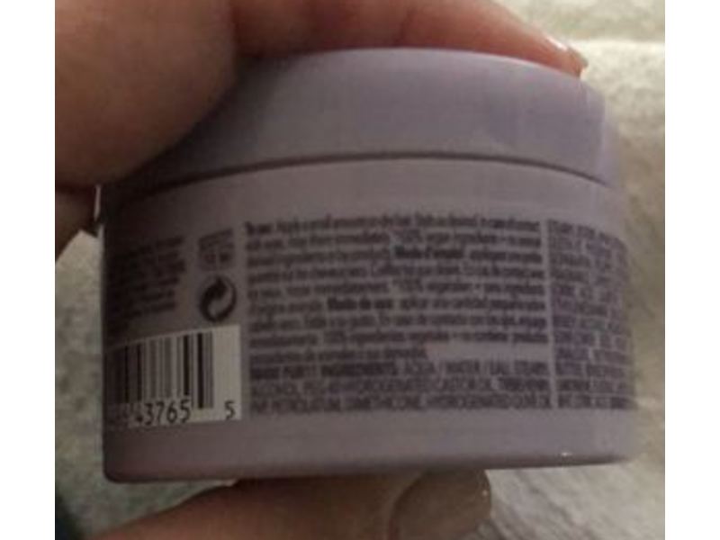 Pureology Style + Protect Mess It Up Texture Paste, 3.4 fl oz/100 mL