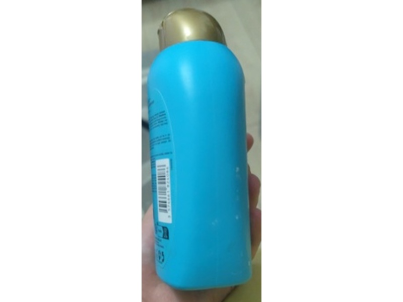 Ogx Shampoo Argan Oil Morocco, 13 fl oz/385 mL