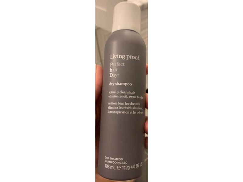 Living Proof Perfect Hair Day Dry Shampoo, 4.0 oz|198 mL