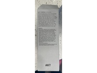 AKT The Everyday Encore Body Oil, After Thunder, Cedar, Eucalyptus, Bitter Orange, 3.4 fl oz/100 mL - thumbnail 3