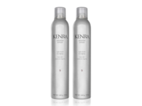 Kenra Design Spray Hair Spray, 9 Light Hold, 10.0 oz/283 g, Pack Of 2 - thumbnail 1
