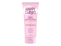Happy Curves Daily Intimate Wash, Tropical Oasis, 7 fl oz/207 mL - thumbnail 1