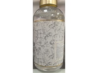 Body Prescriptions Foaming Hand Soap, Fresh Linen, 9.95 fl oz/590 mL - Image 4