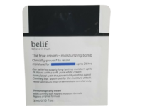 Belif The True Cream Moisturizing Balm, 0.10 fl oz/3 mL - thumbnail 3