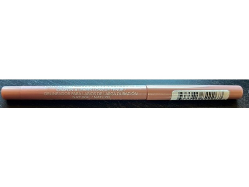 Revlon ColorStay Lip Liner, 26 Natural, 0.01 oz/0.28 g