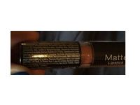 Nyx Professional Makeup Matte Lipstick, Couture, 0.16 oz/4.5 g - thumbnail 3