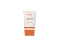 Ulta Beauty Matte Veil Face Primer, 1 fl oz/30 mL - Image 2