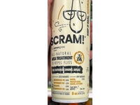 Lemongrass Farms Scram! All-Natural Fly Repellent Spray, 8 oz/227 g - thumbnail 3