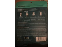 Uneed Cucumber Cooling Facial Mask, 0.70 fl oz/20 g - Image 4