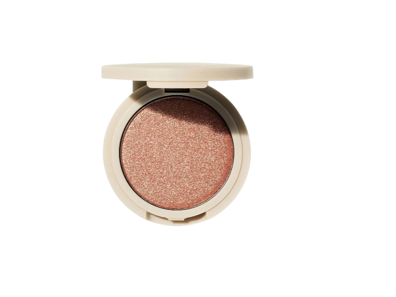 Jones Road The best Eyeshadow, Rose Gold, 0.10 oz/3 g