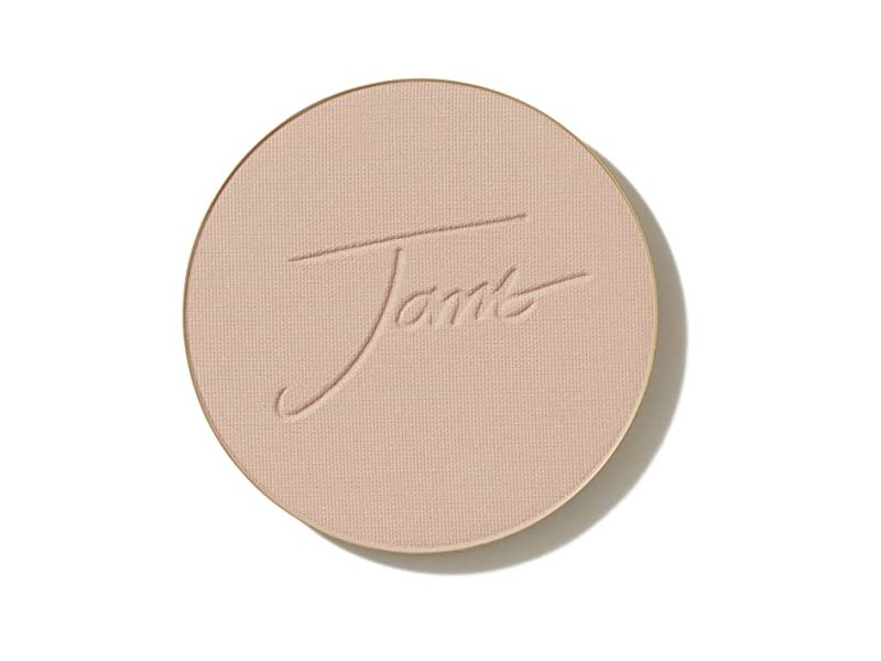 Jane Iredale PurePressed Mineral Foundation Refill, SPF 20, Honey Bronze, 0.35 oz/9.9 g