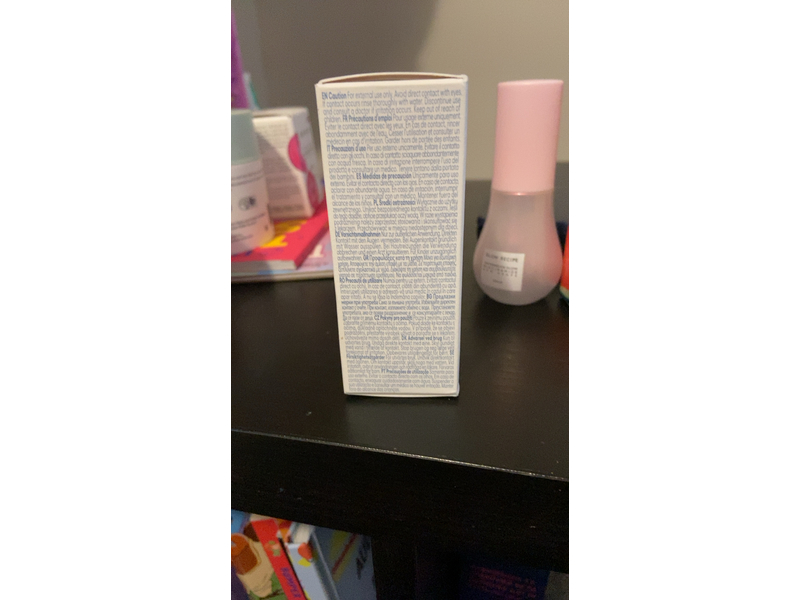 Laneige Cream Skin Refillable Toner & Moisturizer, 5.7 fl oz/170 mL