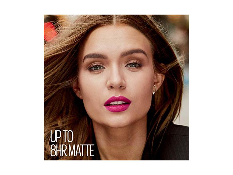 Maybelline Super Stay Ink Lip Crayon, Own Your Empire, 0.04 oz/1.2 g