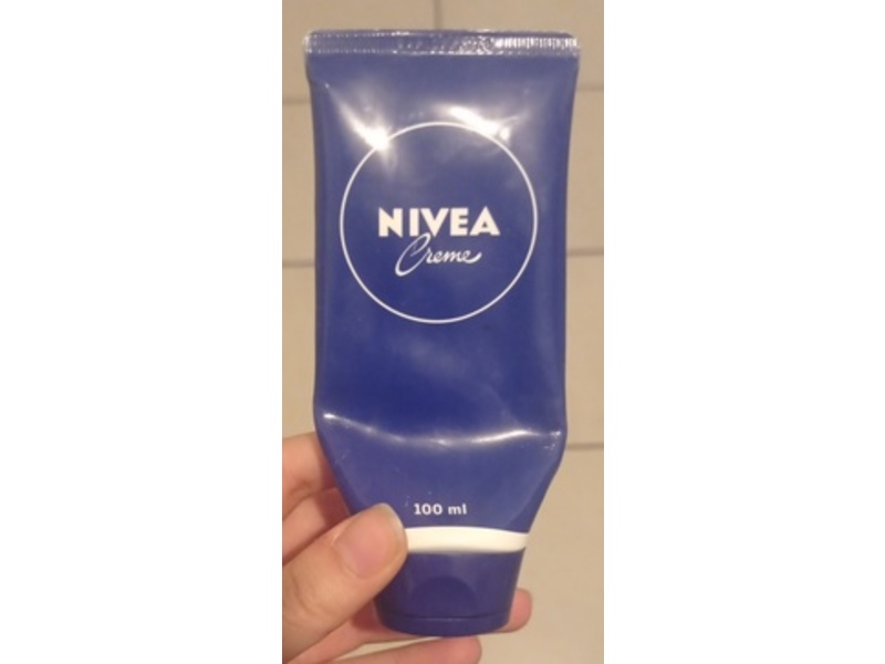 Nivea Creme,100mL