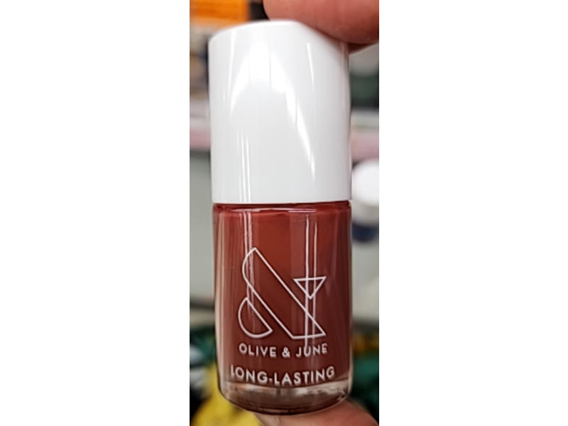 Olive & June Long-Lasting Nail Polish, JJ, 0.46 fl oz