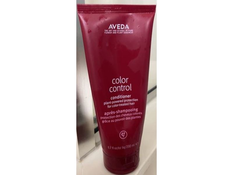 Aveda Color Control Conditioner, 6.7 oz/200 mL