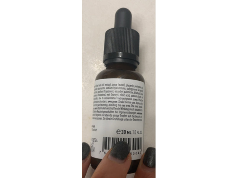 Oliveda Cell Active Face Serum, F06, 1.0 fl oz/30 mL