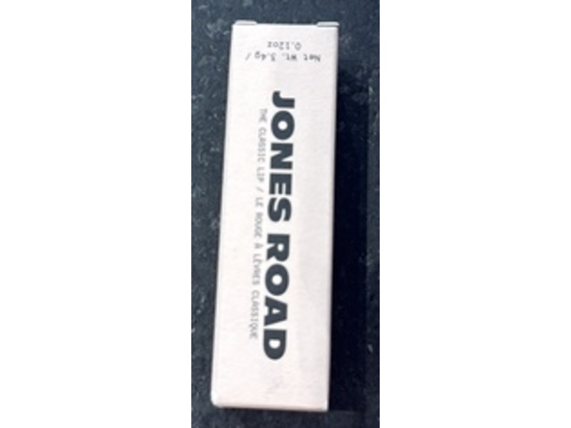 Jones Road The Classic Lip, Mauve, 0.12 oz/3.4 g