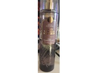 Bath & Body Works Fine Fragrance Mist, Cozy Vanilla Bourbon, 8 fl oz/236 mL - thumbnail 2